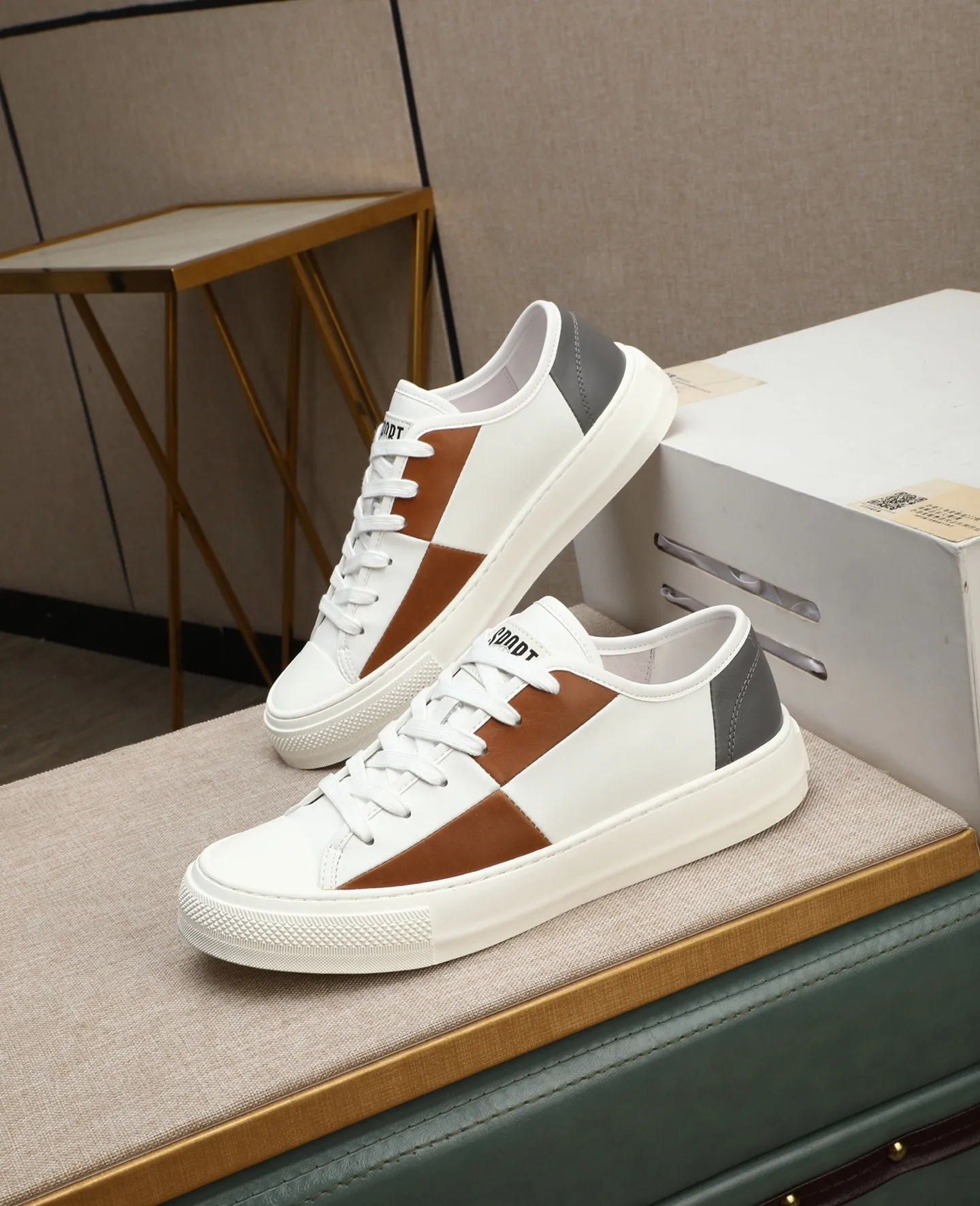 Men's men's shoes 💰440 GUCCI🔍🔍The latest model is on sale at the same time at the counter. Original calfskin imported from Italy, genuine leather lining, (high-end, noble, and classy) with exquisite workmanship. Sole: Original sole provided by the original factory, ⚠Exclusive double-layer movable molded sole super comfortable⚠, real shot 🎬The real thing is better🔍🔍"High quality·Follow the order" Code number 38-44
